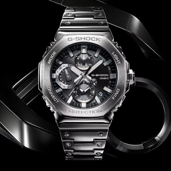 G-SHOCK 国内正規品 CASIO カシオ GMC-B2100シリーズ タフソーラー