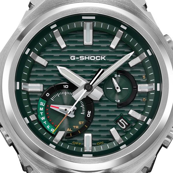 G-SHOCK 国内正規品 CASIO カシオ G-STEEL GST-B1000 Series タフ