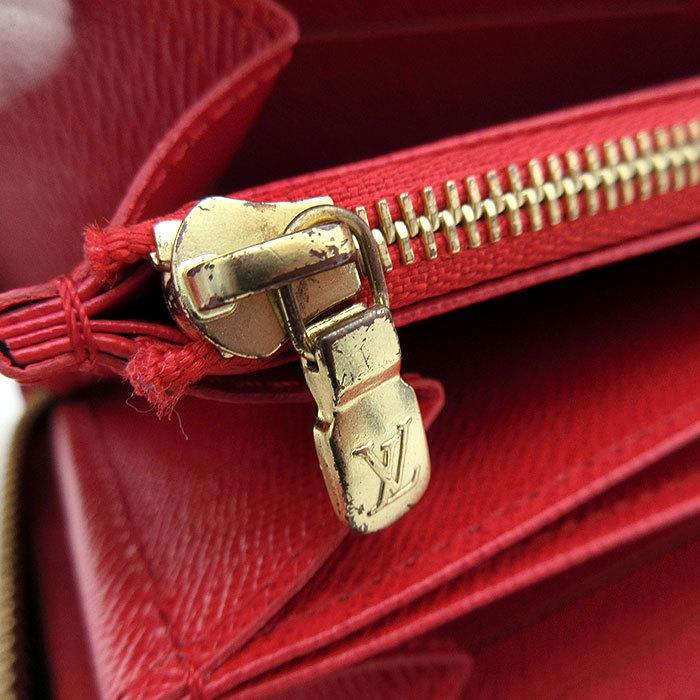 LOUIS VUITTON（ルイ・ヴィトン） 長財布 モノグラム ジッピー