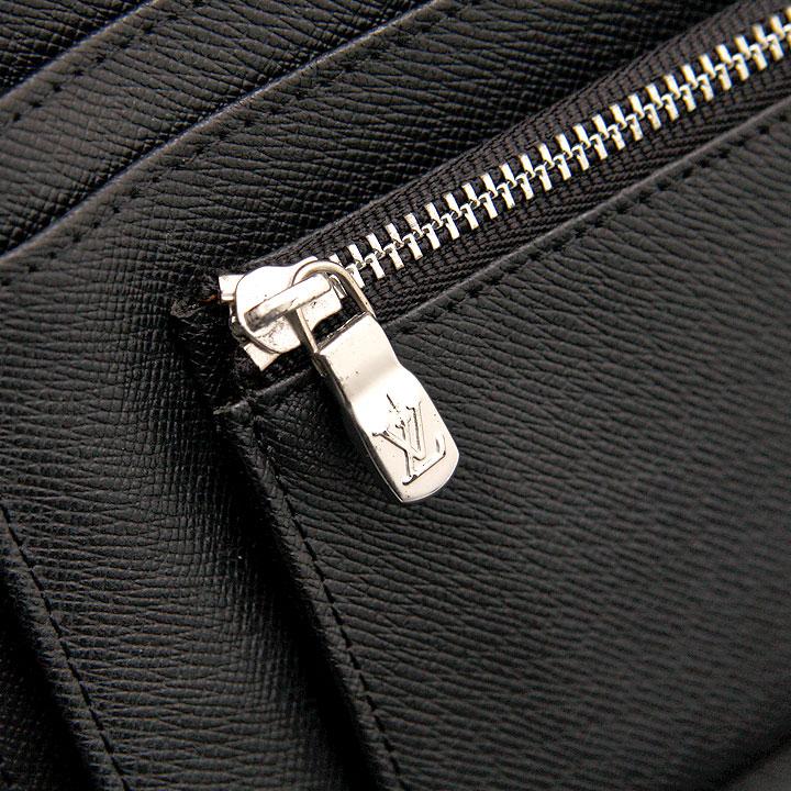 LOUIS VUITTON（ルイ・ヴィトン） 長財布 タイガ オーガナイザー