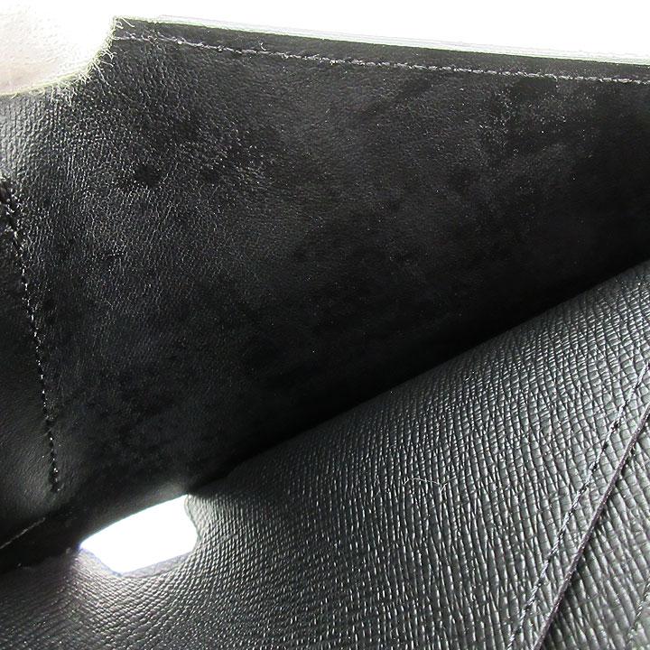 LOUIS VUITTON（ルイ・ヴィトン） 二つ折り財布 タイガ ポルトフォイユ