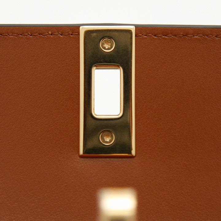 CELINE（セリーヌ） 三つ折り財布 スモール トリフォールドウォレット