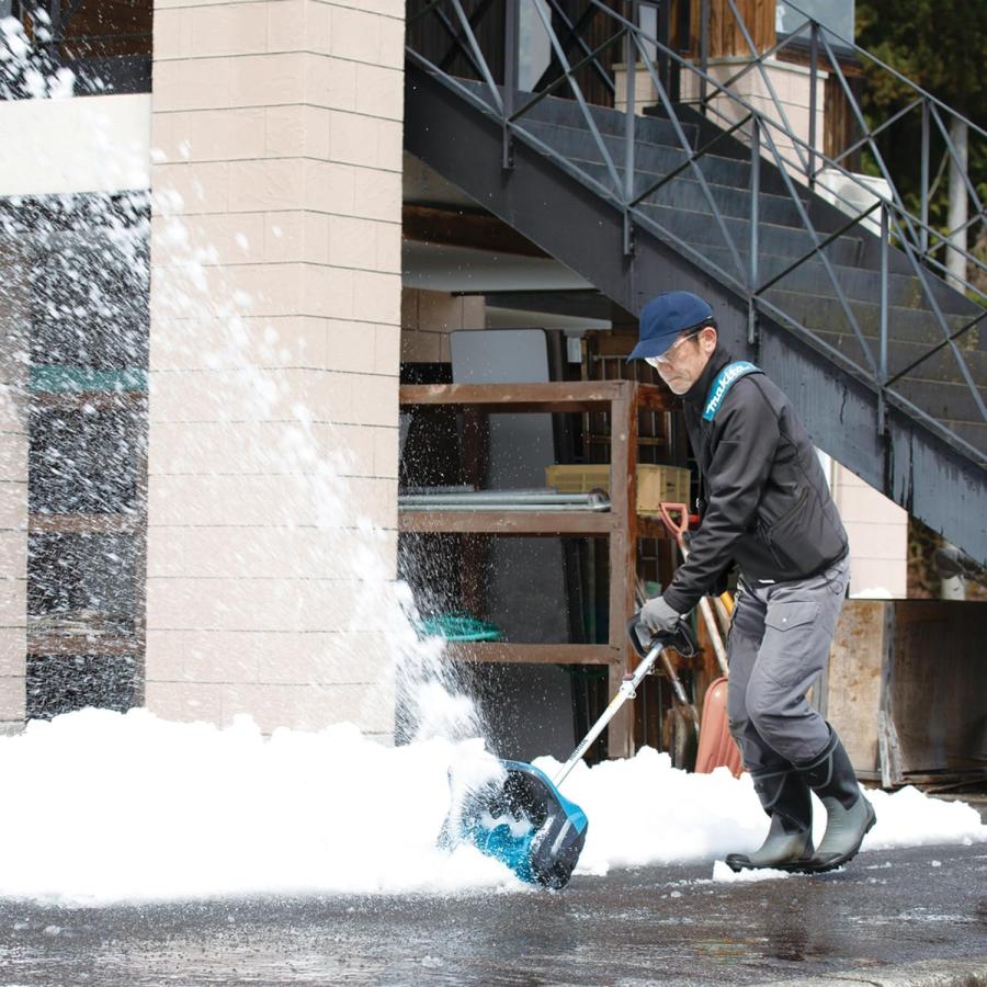 マキタ（makita） 雪かきアタッチメント SN400MP : RMワークス - 通販