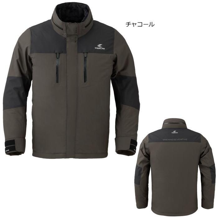 TAICHI 処分特価 秋冬モデル RSタイチ RSJ731 ヒューズ オールシーズン