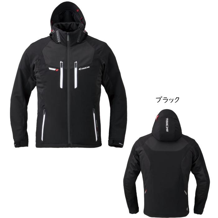 TAICHI 処分特価 春夏モデル RSタイチ RSJ328 エアーパーカ AIR PARKA