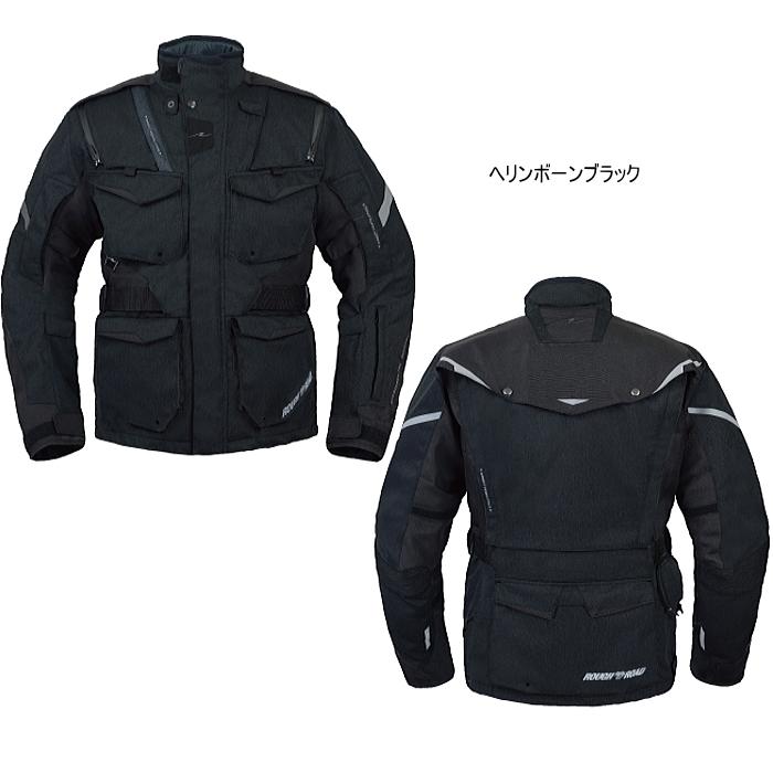 ラフ＆ロード サイズ交換可 ラフアンドロード RR7107 デュアルテックス