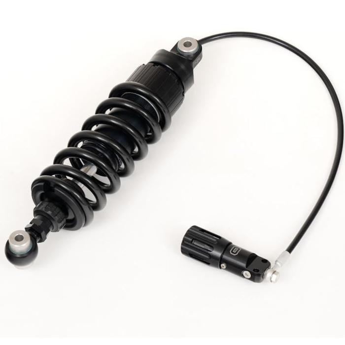 OHLINS（オーリンズ） 正規品・保証付 OHLINS KA740 シングル リア