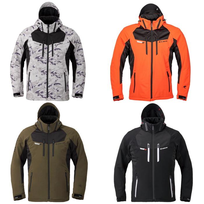 TAICHI 処分特価 春夏モデル RSタイチ RSJ328 エアーパーカ AIR PARKA