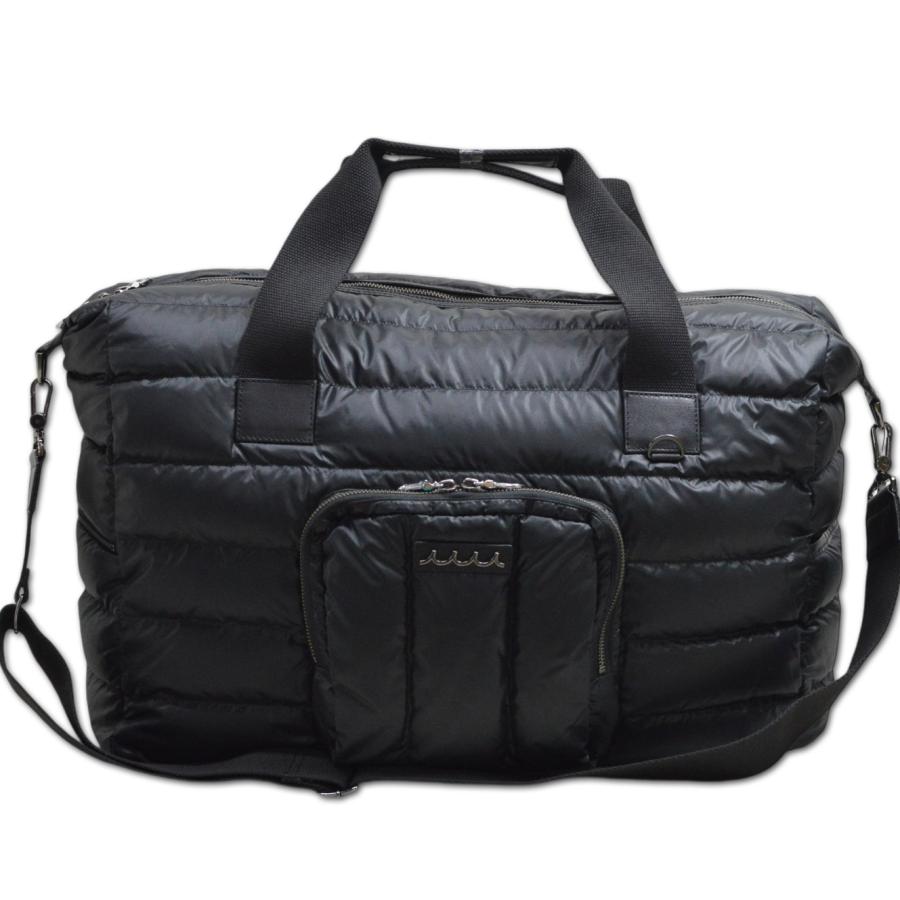muta MARINE GOLF（ムータマリンゴルフ） muta ボストンバッグ メンズ