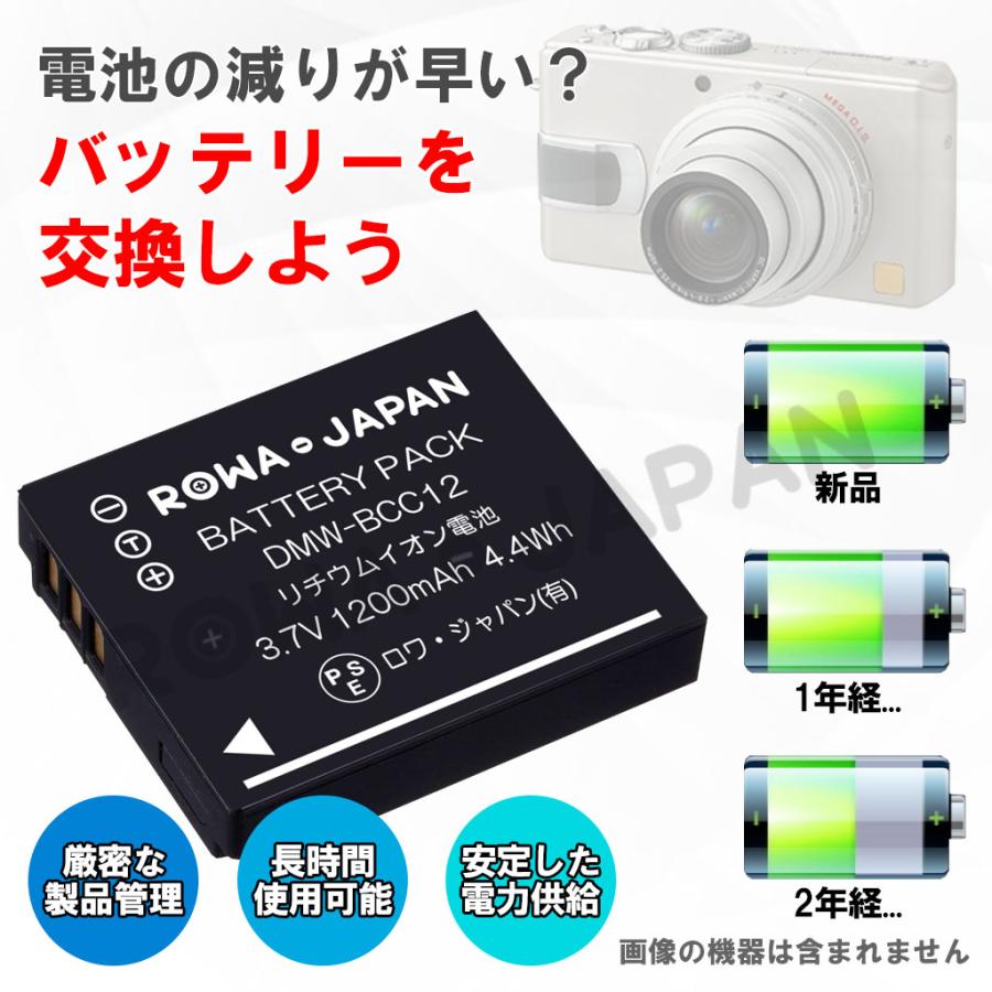 ロワジャパン 【互換品】 2個セット リコー対応 DB-60 DB-65