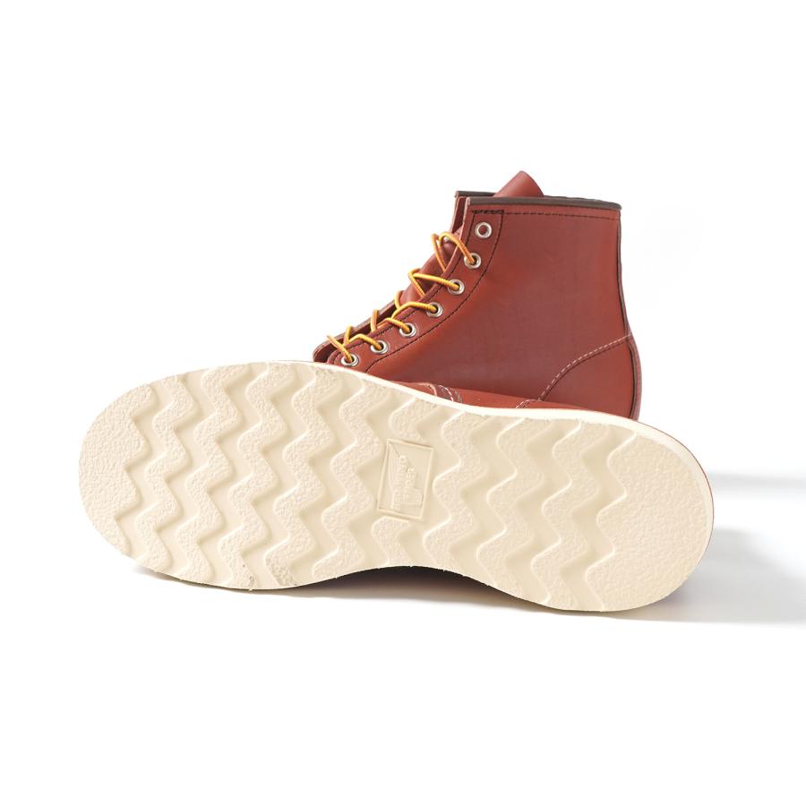 RED WING SHOES（レッドウィング） RED WING レッドウイング ワーク