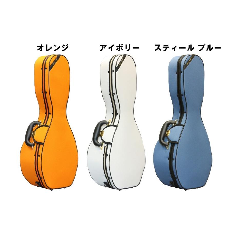 SuperLight スーパーライトマンドリンケース : ROKKOMANN Yahoo