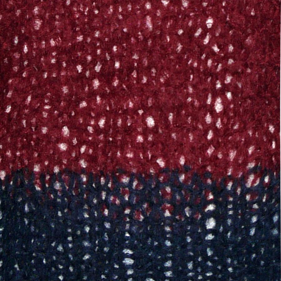 Vivienne Westwood MAN mohair “Hangman's Jumper” ヴィヴィアン