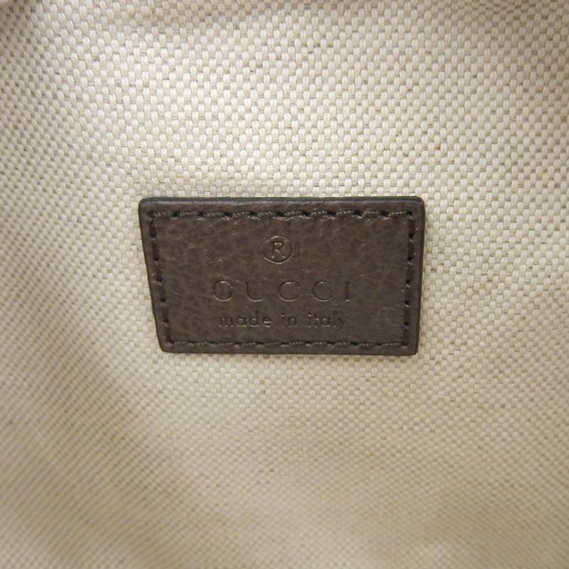 GGキャンバス グッチ GUCCI ジャンボGG ミニバッグ ショルダーバッグ