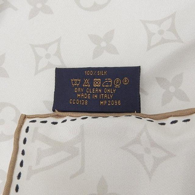 LOUIS VUITTON（ルイ・ヴィトン） ポケットチーフ ポケットスクエア