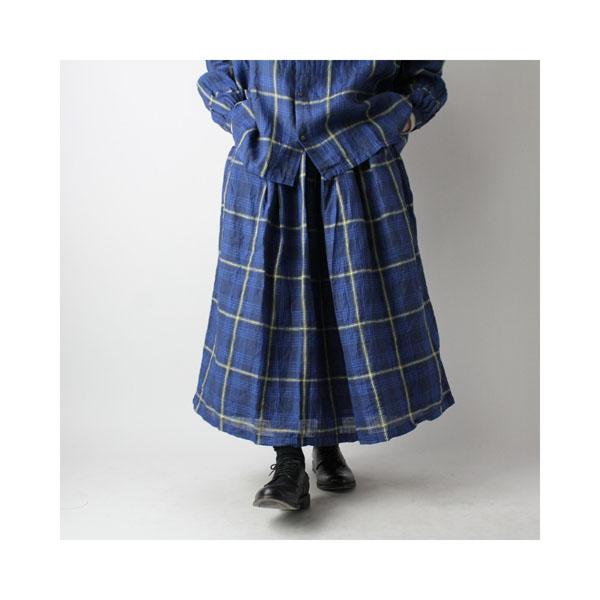 ICHI Antiquites ICHI Antiquite's イチ アンティークス スカート