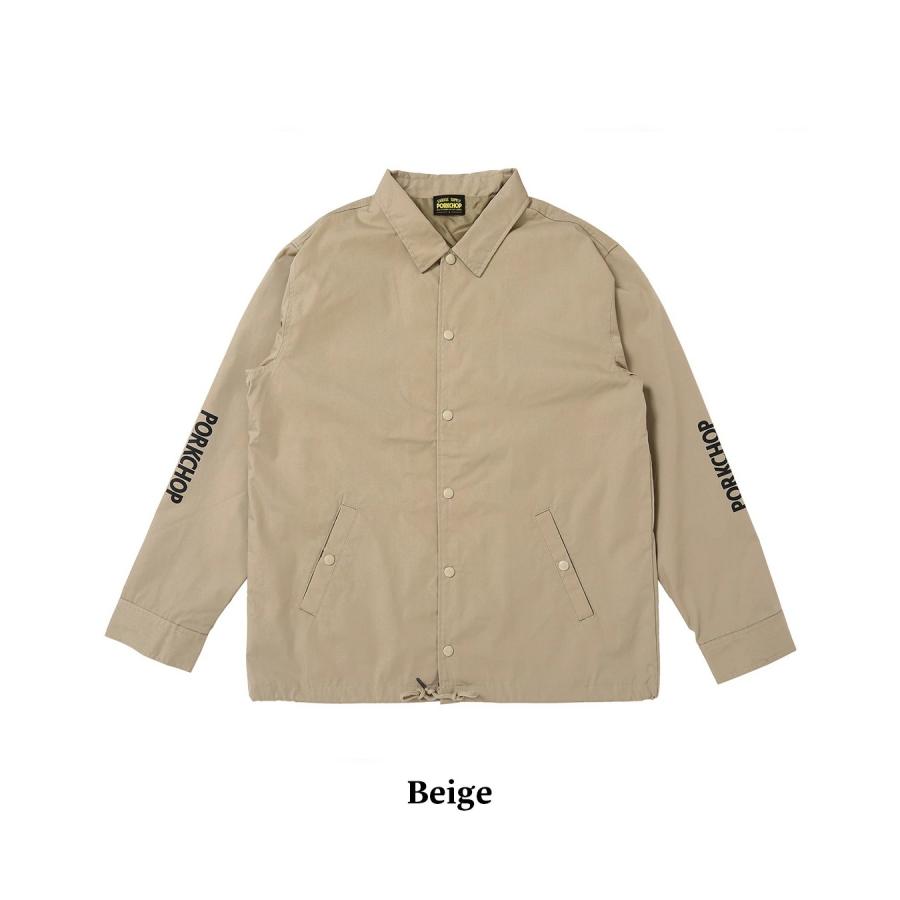 ポークチョップガレージサプライ PORKCHOP GARAGE SUPPLY NOTHING
