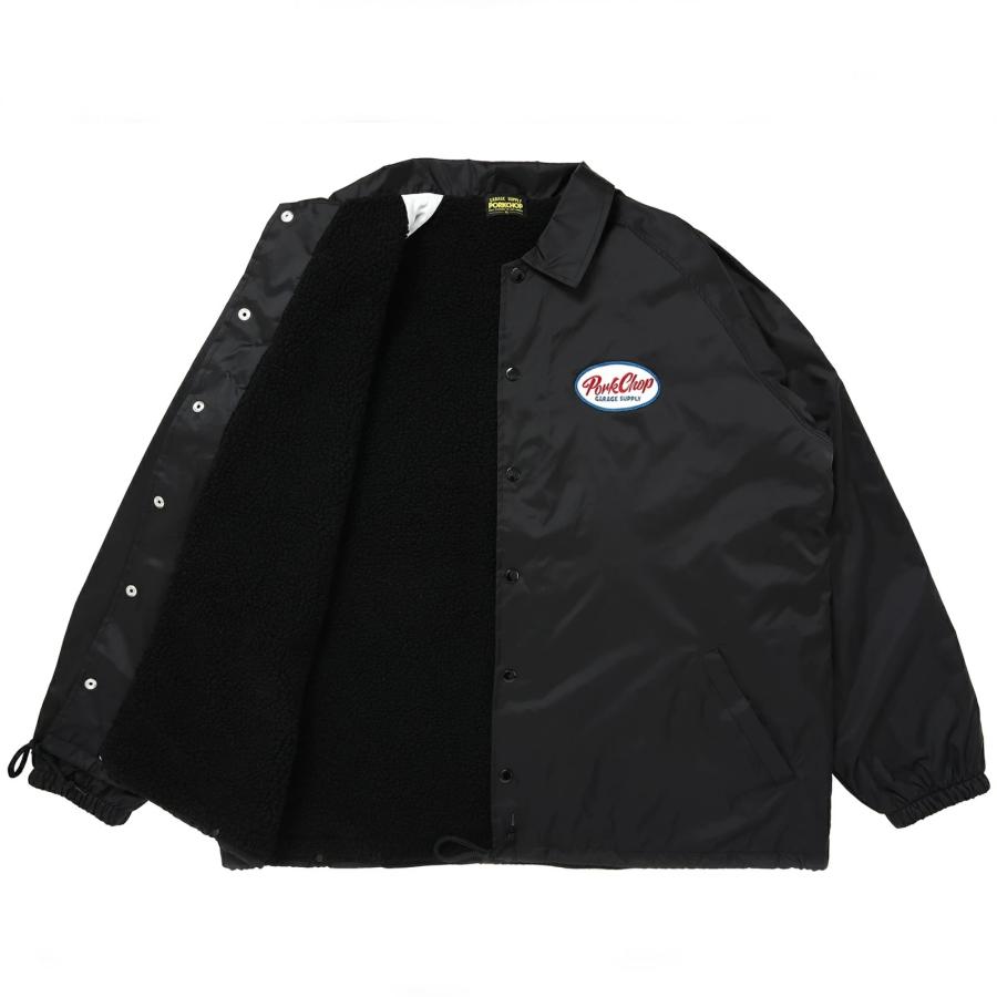 全3色】 ポークチョップガレージサプライ PORKCHOPGARAGESUPPLY BOA