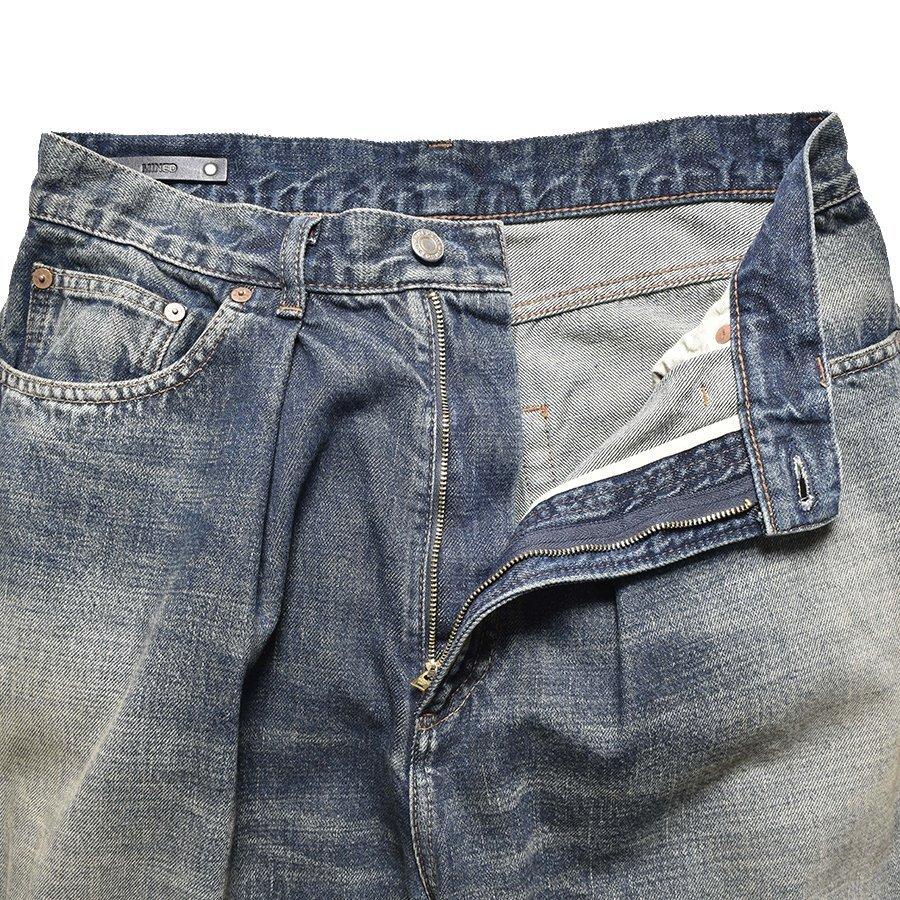 MINEDENIM（マインデニム） 40%OFF 【全2色】マインデニム MINEDENIM