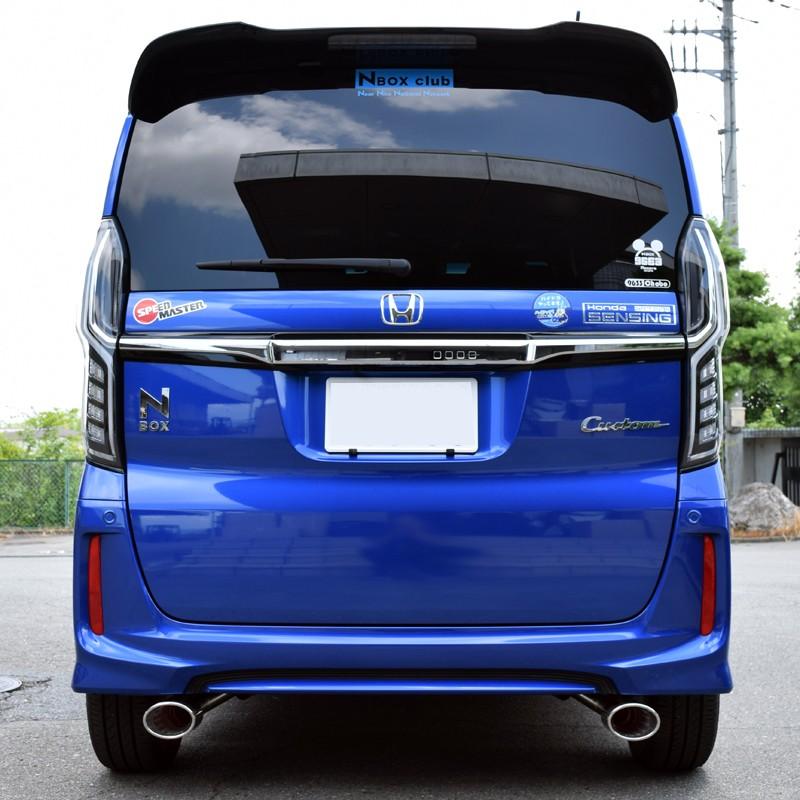 ROSSO MODELLO（ロッソモデロ） ホンダ N-BOX カスタム JF3 ターボ