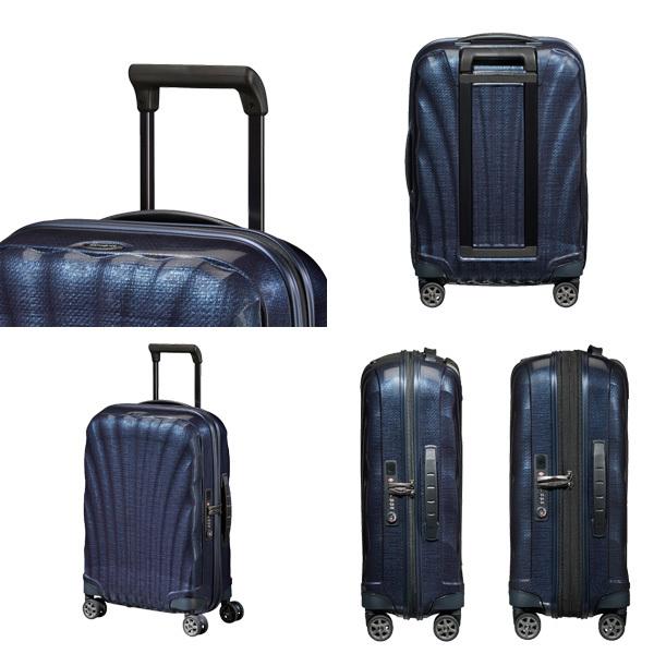 Samsonite（サムソナイト） 『並行輸入品』サムソナイト スーツケース