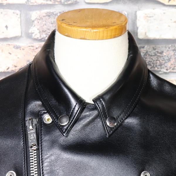 666 トリプルシックス SIDE BELT RIDERS JACKET サイドベルト