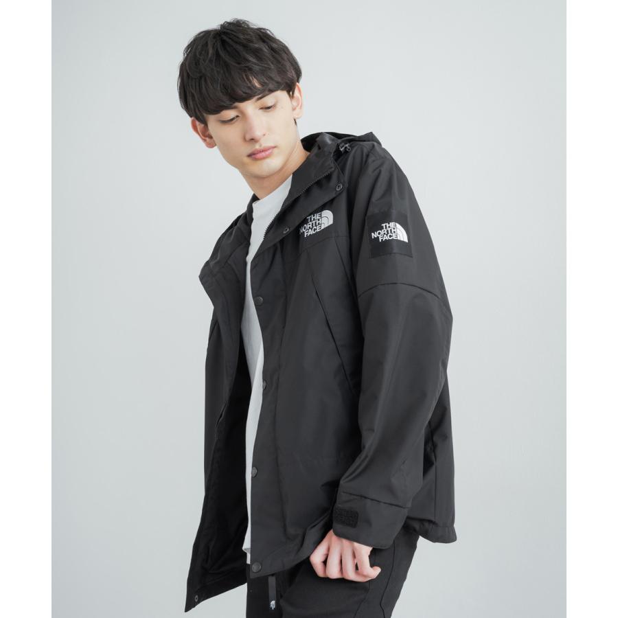 THE NORTH FACE（ザ ノースフェイス） ホワイトレーベル マウンテン