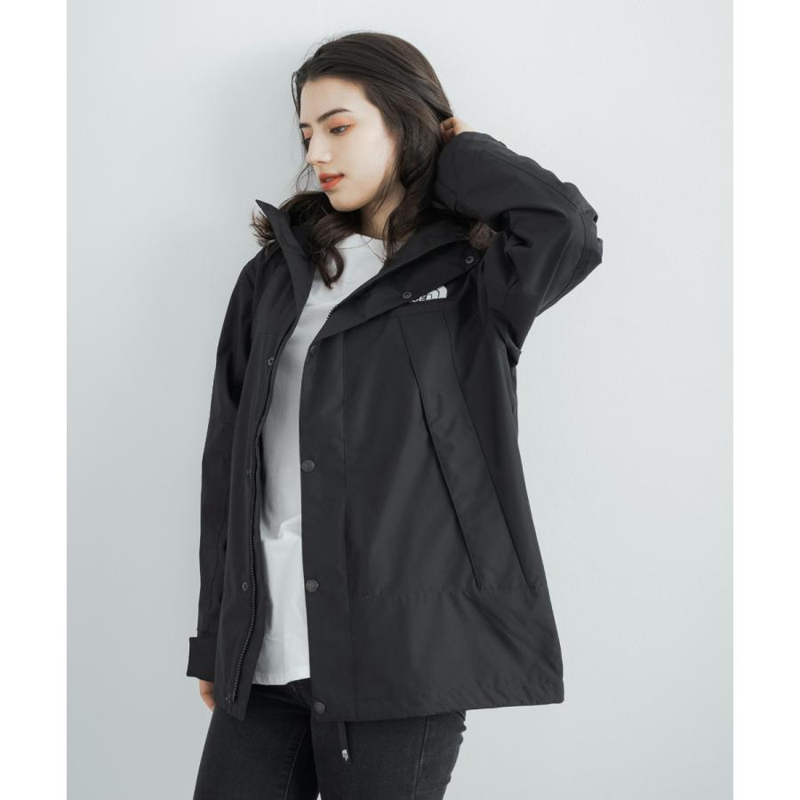 THE NORTH FACE（ザ ノースフェイス） ホワイトレーベル マウンテン