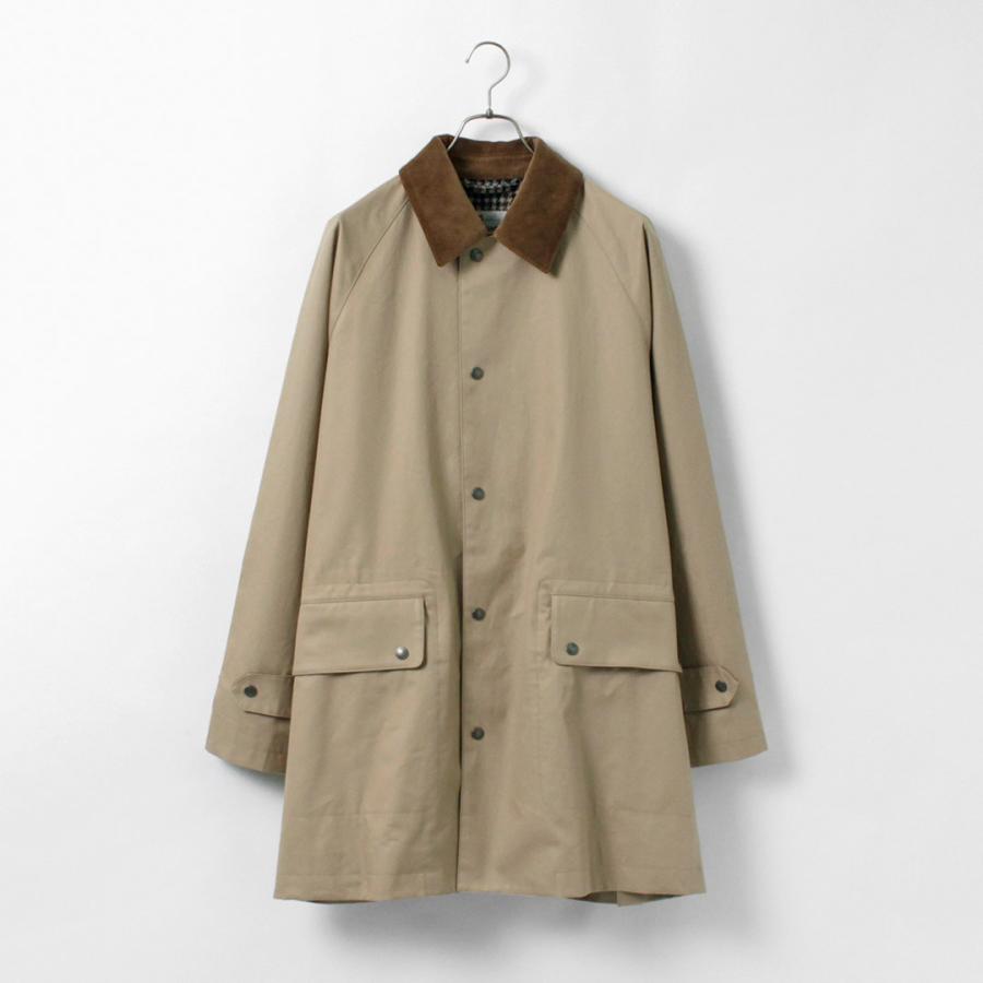 Traditional Weatherwear（トラディショナル ウェザーウェア
