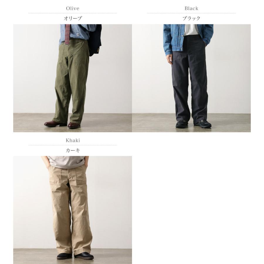 JAPAN BLUE JEANS（ジャパンブルージーンズ） 別注 ワイドベイカー