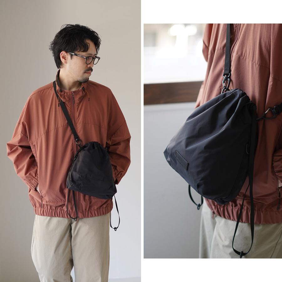 BAICYCLON by Bagjack（バイシクロン バイ バッグジャック） ドロー