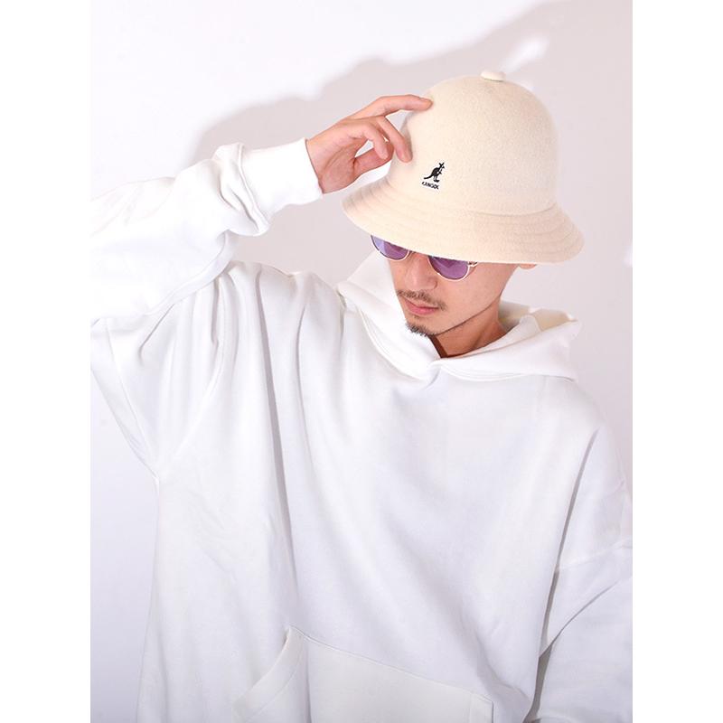 KANGOL（カンゴール） ハット 帽子 レディース メンズ バケットハット