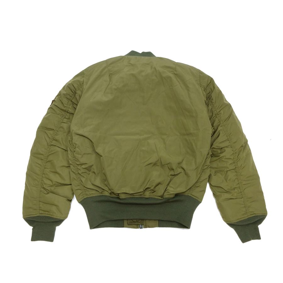 Alpha Industries（アルファ・インダストリーズ） アルファ ライト MA