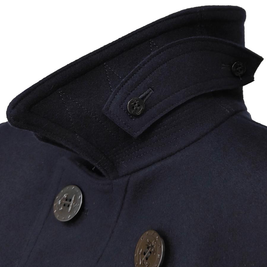 BUZZ RICKSON'S バズリクソンズ Pコート PEA-COAT NAVAL CLOTHING