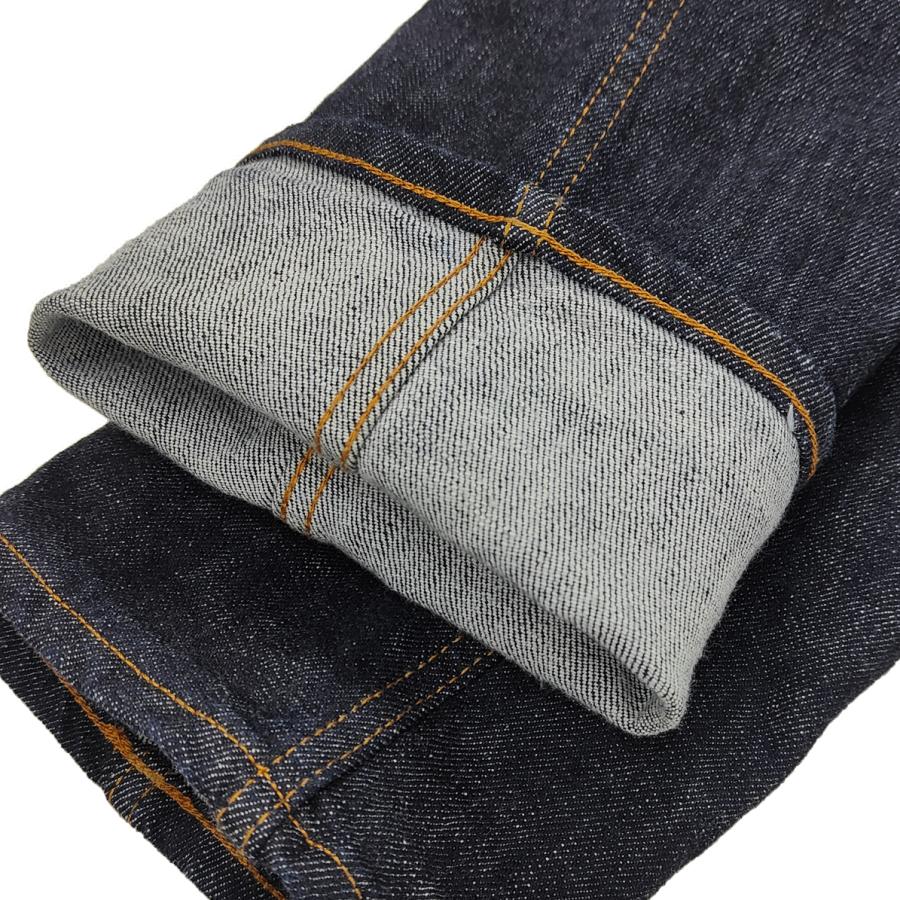 児島ジーンズ デニムパンツ KOJIMA GENES 13oz ダブルニーカーゴ