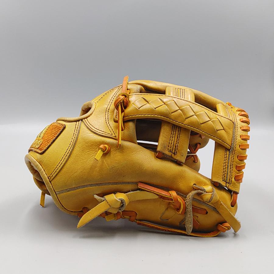 adidas（アディダス） 【全紐交換済み (高校野球対応)】 アディダス