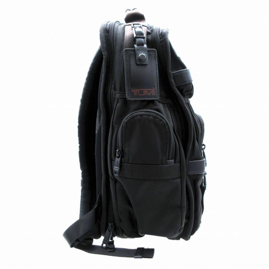 TUMI（トゥミ） TUMI 26578D2 ALPHA2 T-Pass ビジネス クラス ブリーフ