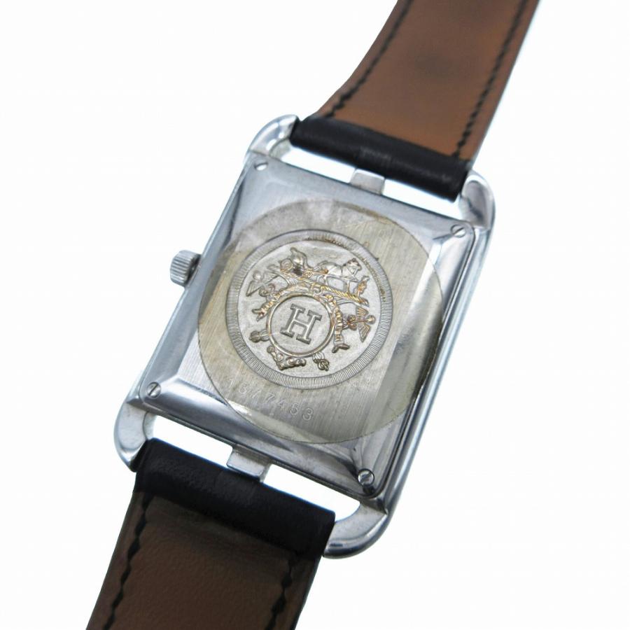 HERMES（エルメス） マルジェラ期 ケープコッド CapeCodドゥブル