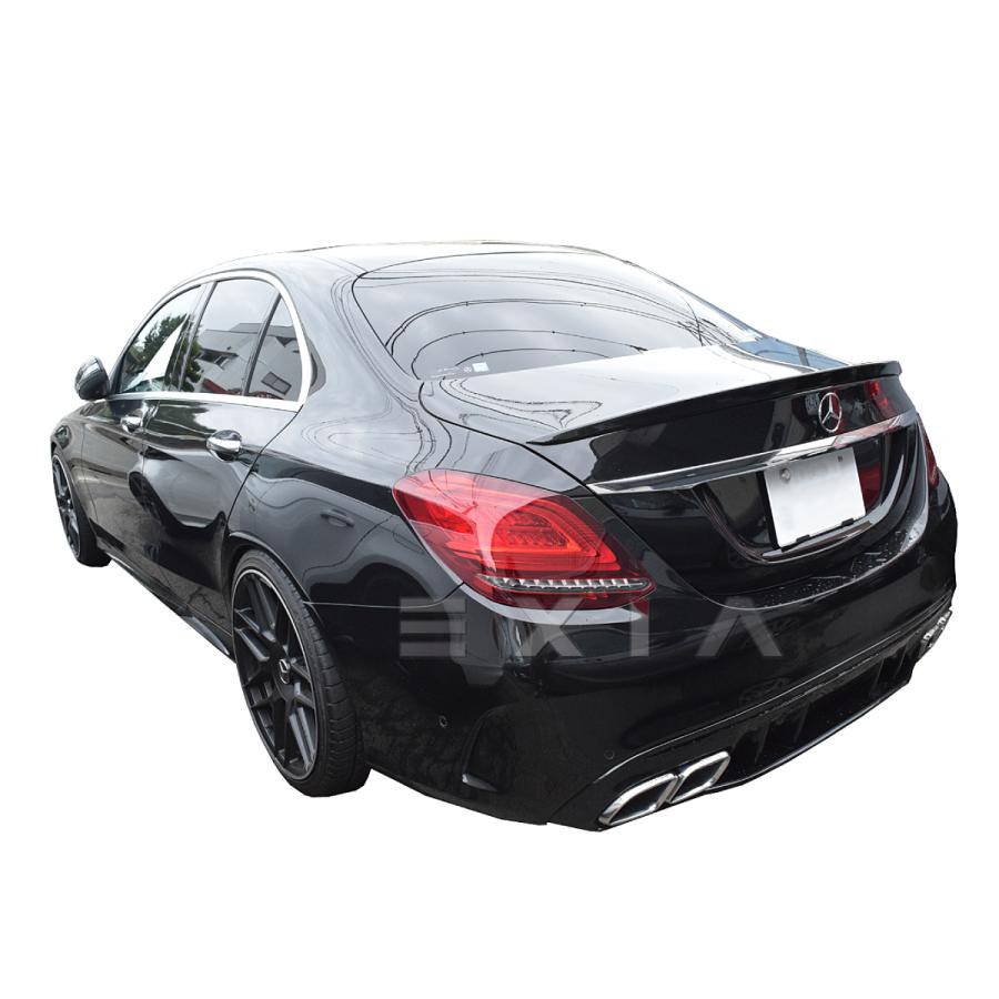Mercedes-Benz（メルセデス・ベンツ） W205 Cクラス 前期用