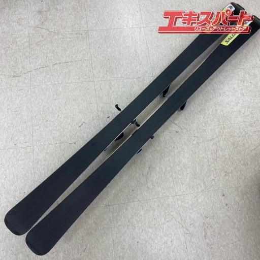 サロモン SALOMON スキー板 demo8 3V PILOT 165cm L165 フランス製