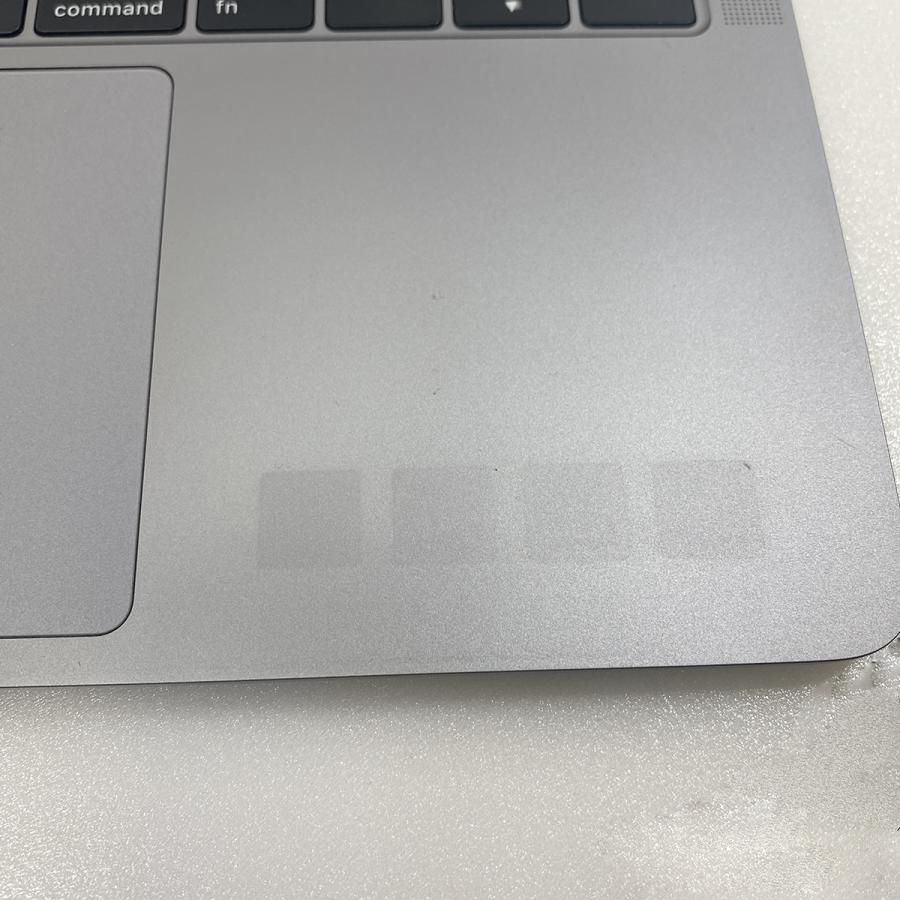 MacBook Air 13インチ 2019 Retina Cランク カラー：スペースグレイ