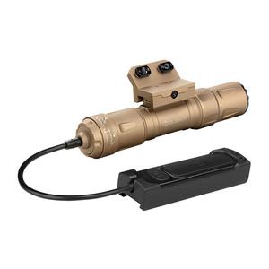 OLIGHT ウェポンライト Odin S 1500ルーメン M-LOKレール O-ODINS-DT