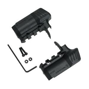 RECOVER TACTICAL アンダーレール Glock 26用 レールアダプター GR26