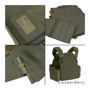 FIRST SPEAR プレートキャリア Strandhogg [ マルチカム / Mサイズ
