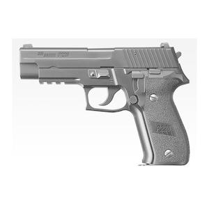 TOKYO MARUI（東京マルイ） ガスガン シグザウエル P226R ブラック SIG