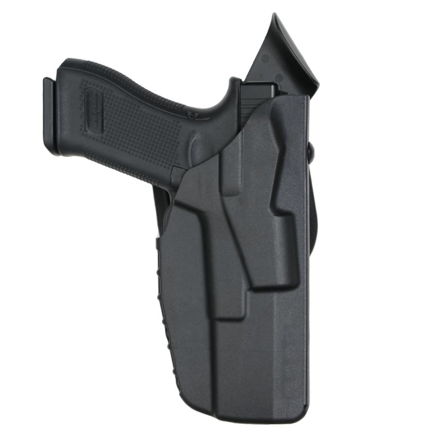 SAFARILAND ホルスター 7390 7TS ALS GLOCK 17/22 Gen1-5対応 サファリ