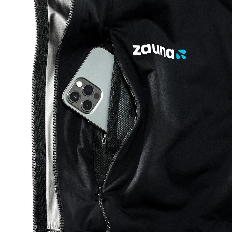 zauna suit ザウナスーツ 着るサウナ zaunasuit サウナスーツ
