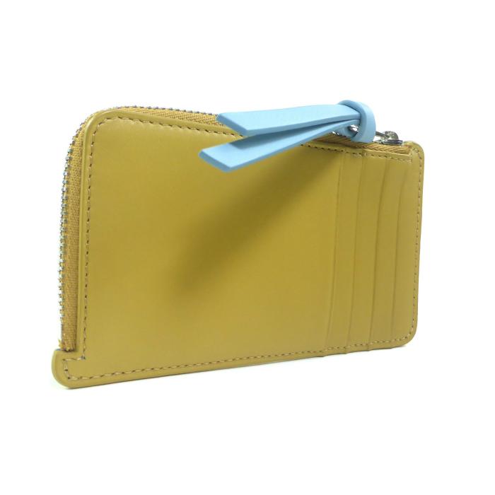 LOEWE（ロエベ） Suna Fujita コラボ マレーバク コインカードホルダー
