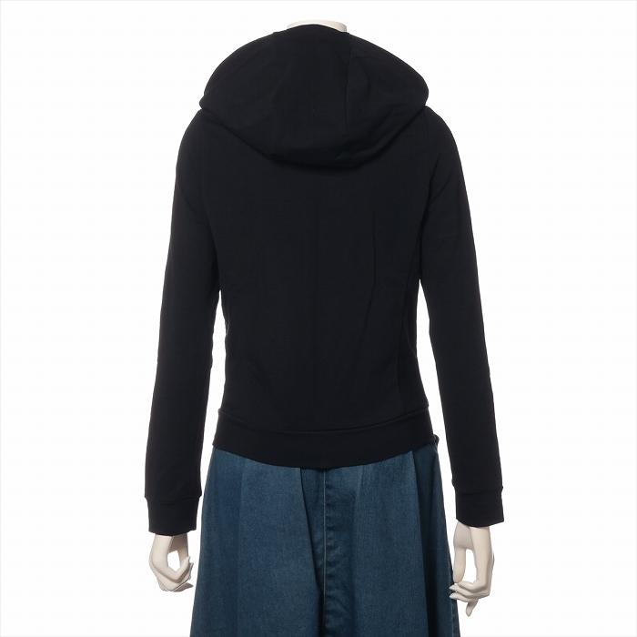 PRADA SPORT（プラダスポーツ） プラダ （PRADA） ジップアップ サイド