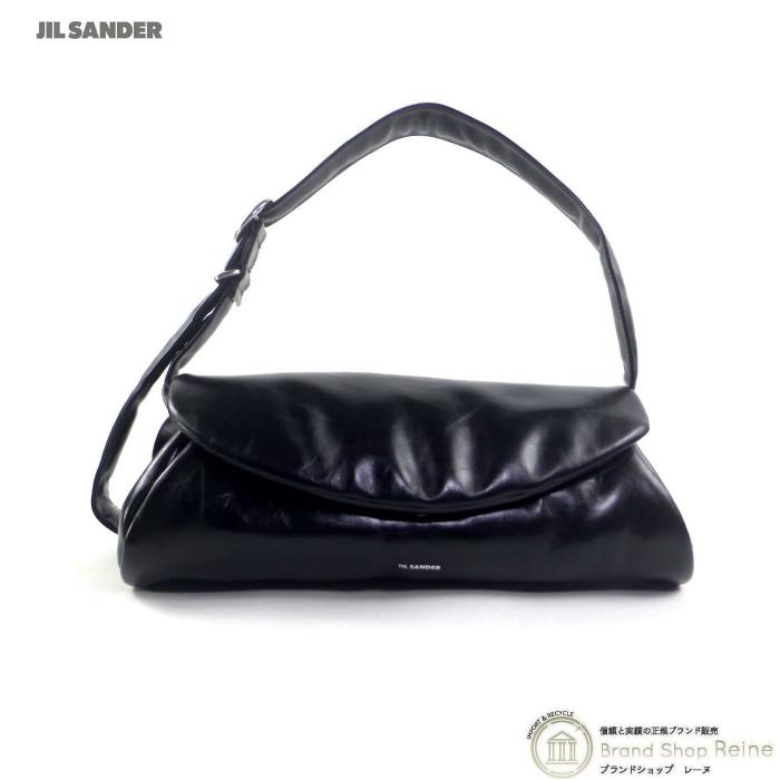 JIL SANDER（ジルサンダー） Cannolo Padded Grande カンノーロ